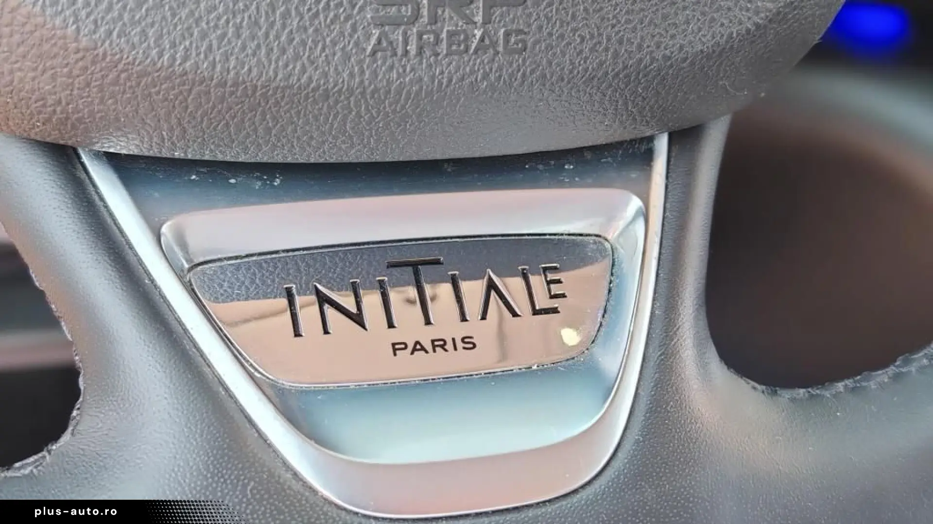 Renault Talisman Diesel Automat 2020 Initiale Paris - Rate