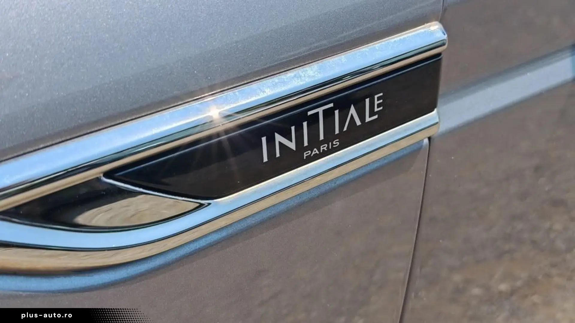Renault Talisman Diesel Automat 2020 Initiale Paris - Rate