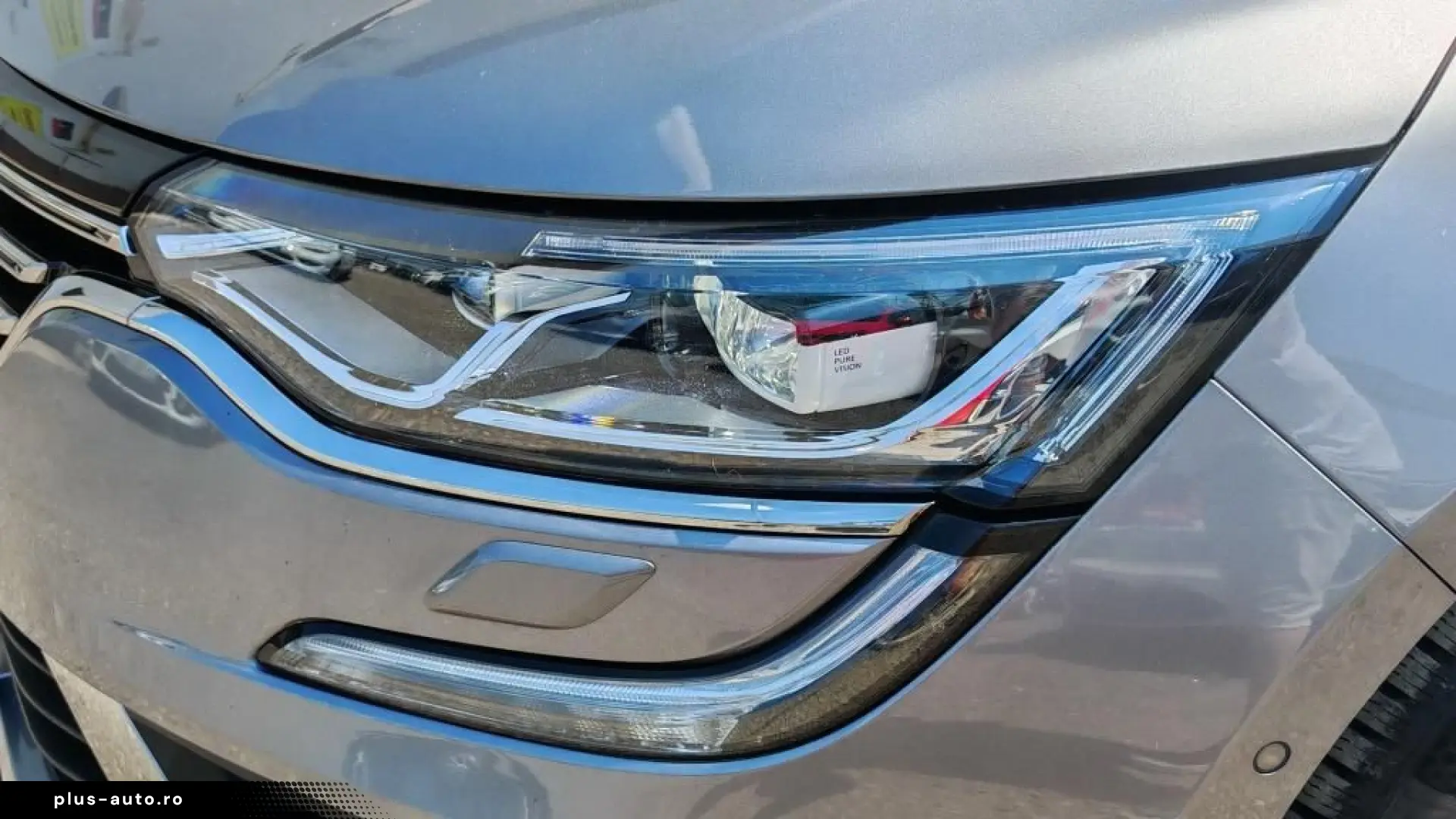 Renault Talisman Diesel Automat 2020 Initiale Paris - Rate