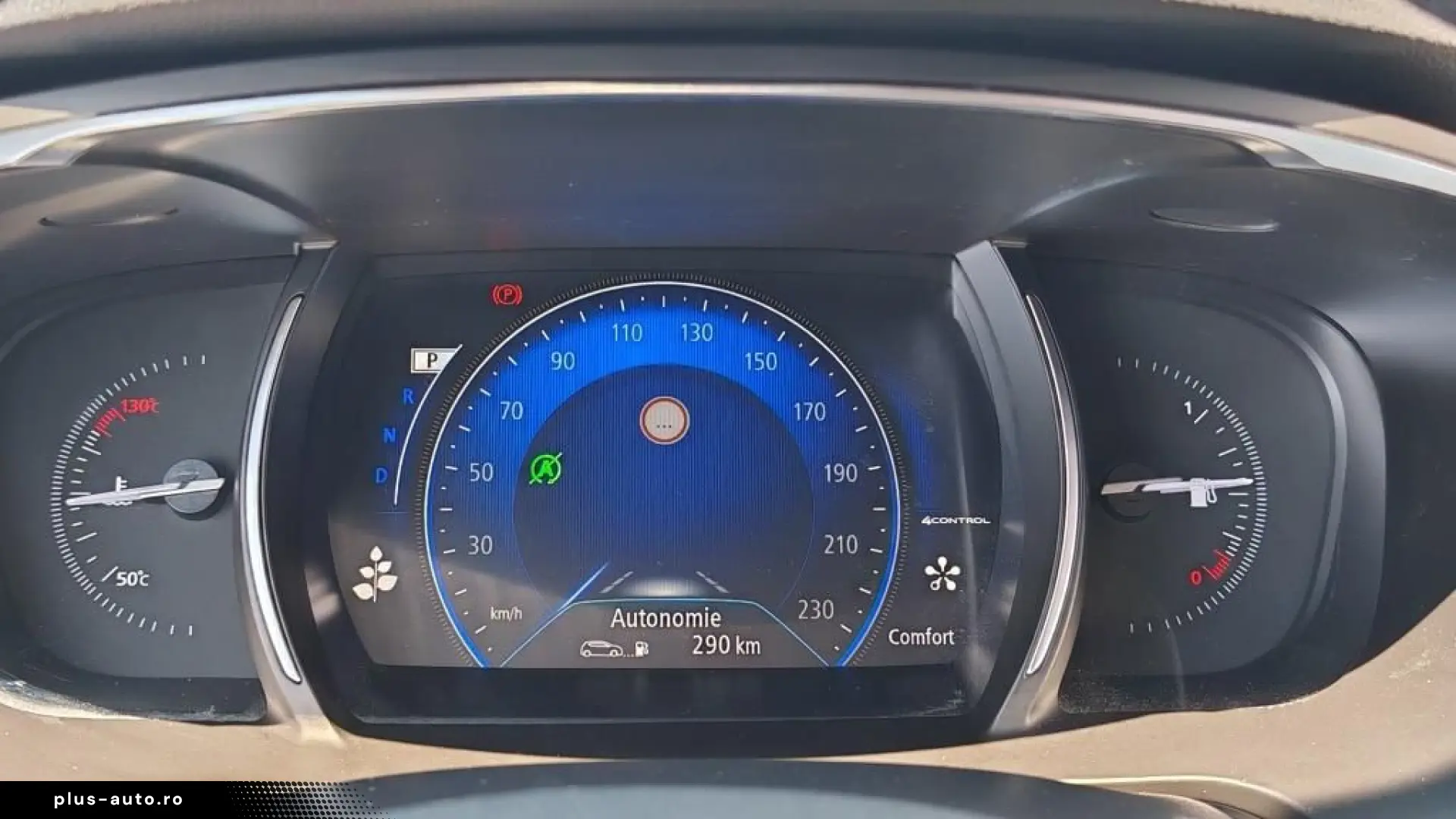Renault Talisman Diesel Automat 2020 Initiale Paris - Rate