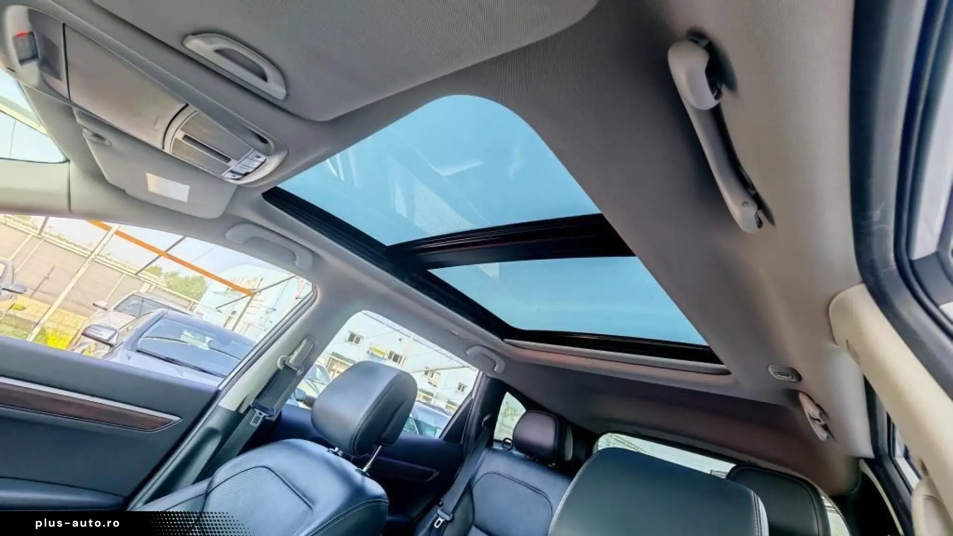 RENAULT Koleos 2018 — imagine 16