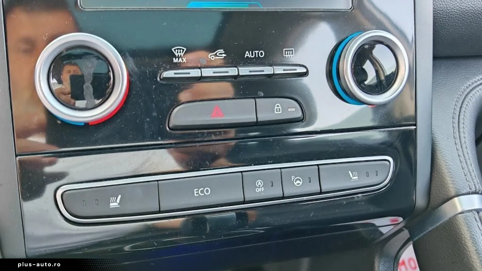 RENAULT Koleos 2018 — imagine 23