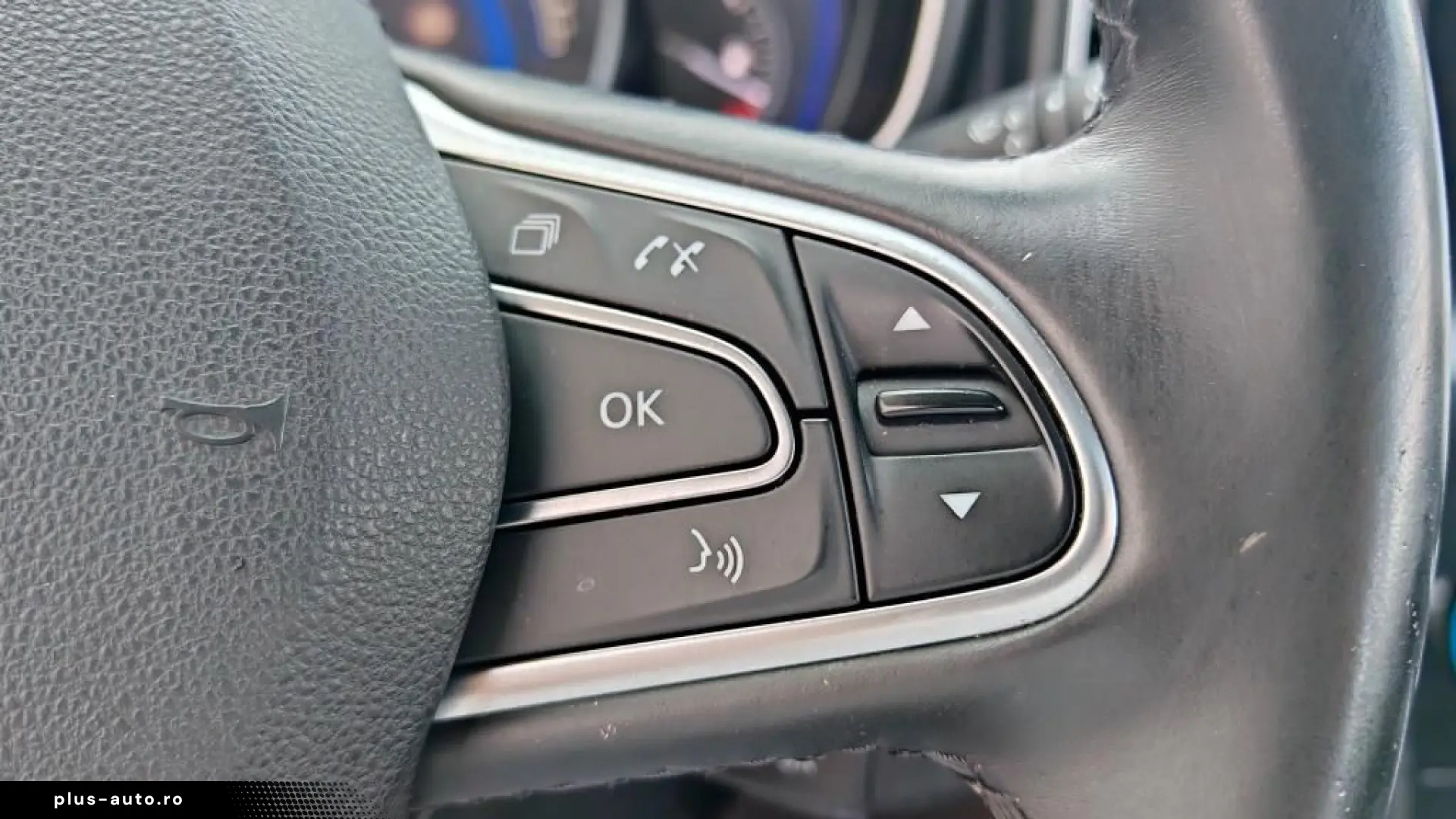 RENAULT Koleos 2018 — imagine 27