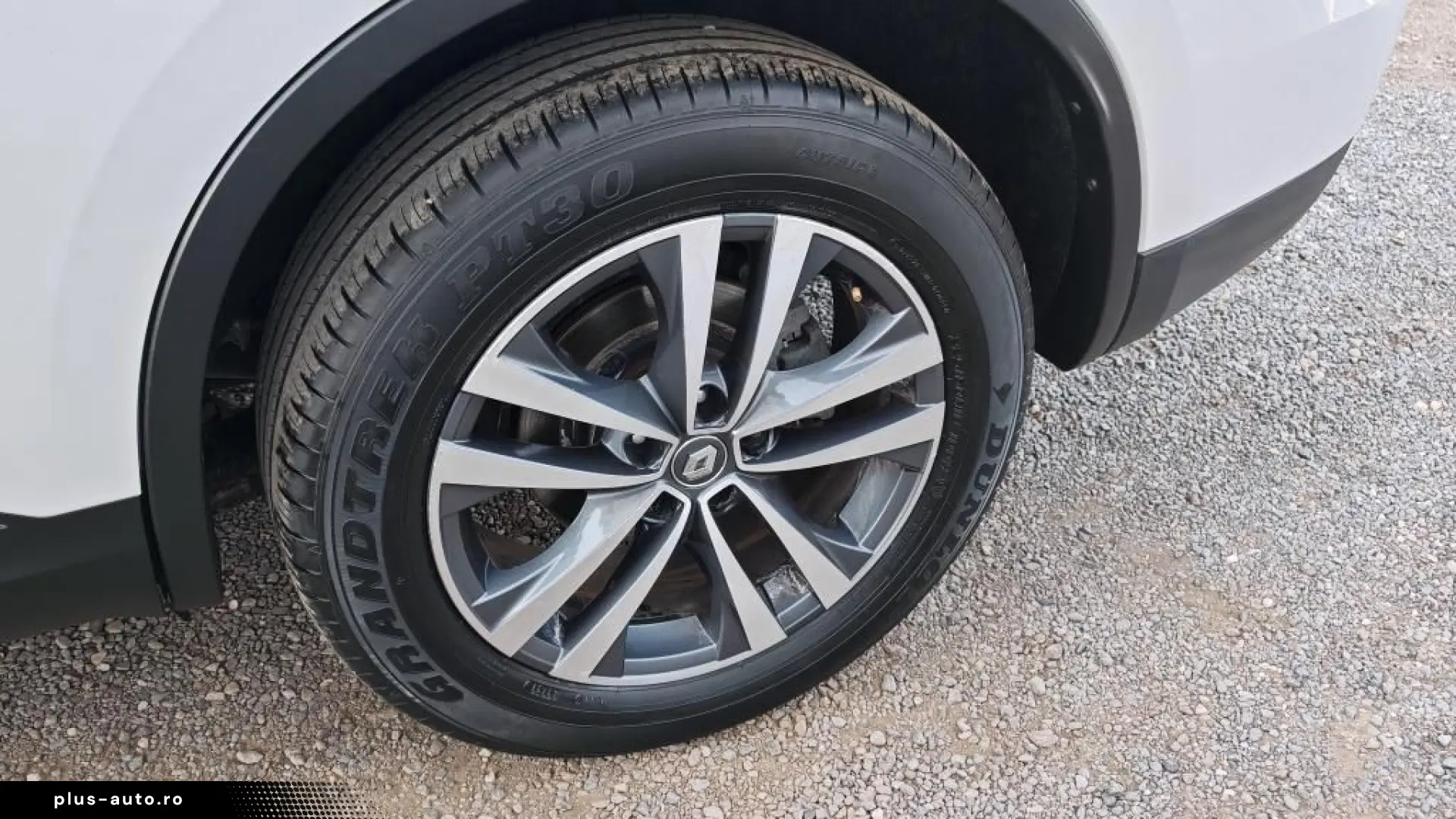 RENAULT Koleos 2018 — imagine 30