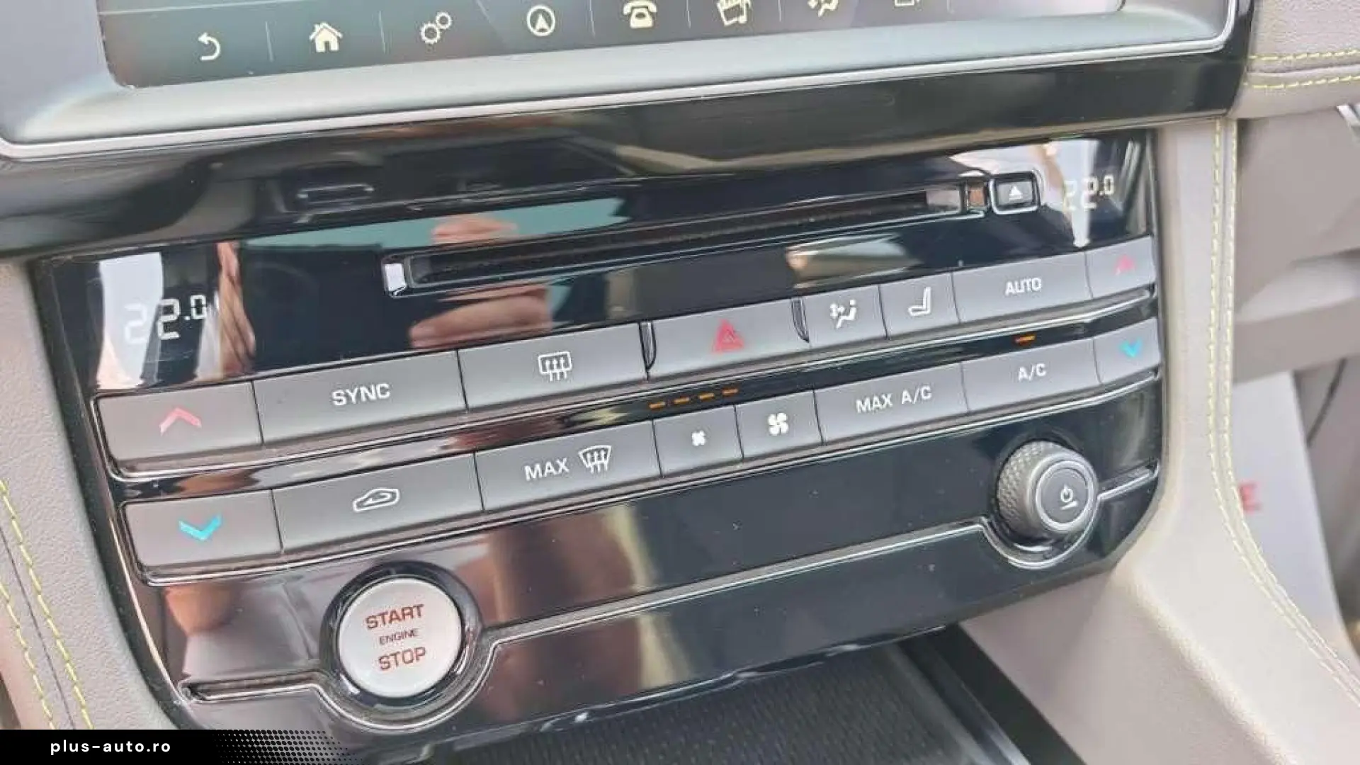 Jaguar F-Pace R-Dynamic 4x4 Diesel 2017 - Rate   Credit   Ga