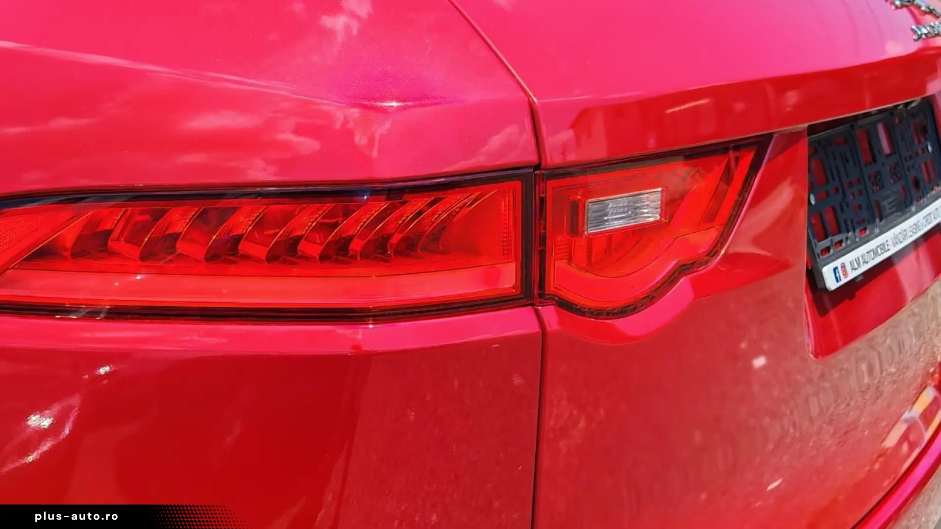 Jaguar F-Pace R-Dynamic 4x4 Diesel 2017 - Rate   Credit   Ga
