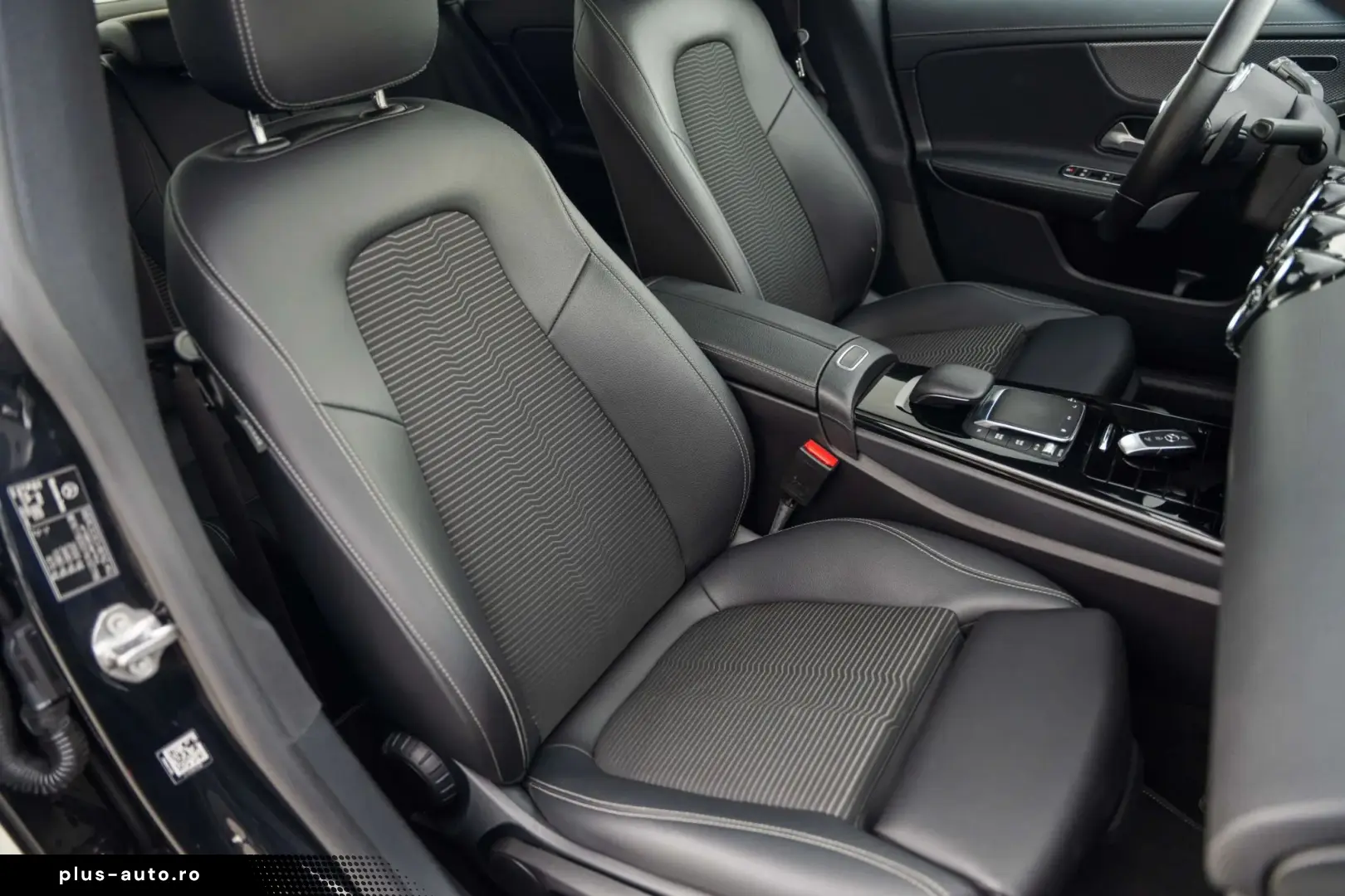 Mercedes-Benz Cla-180