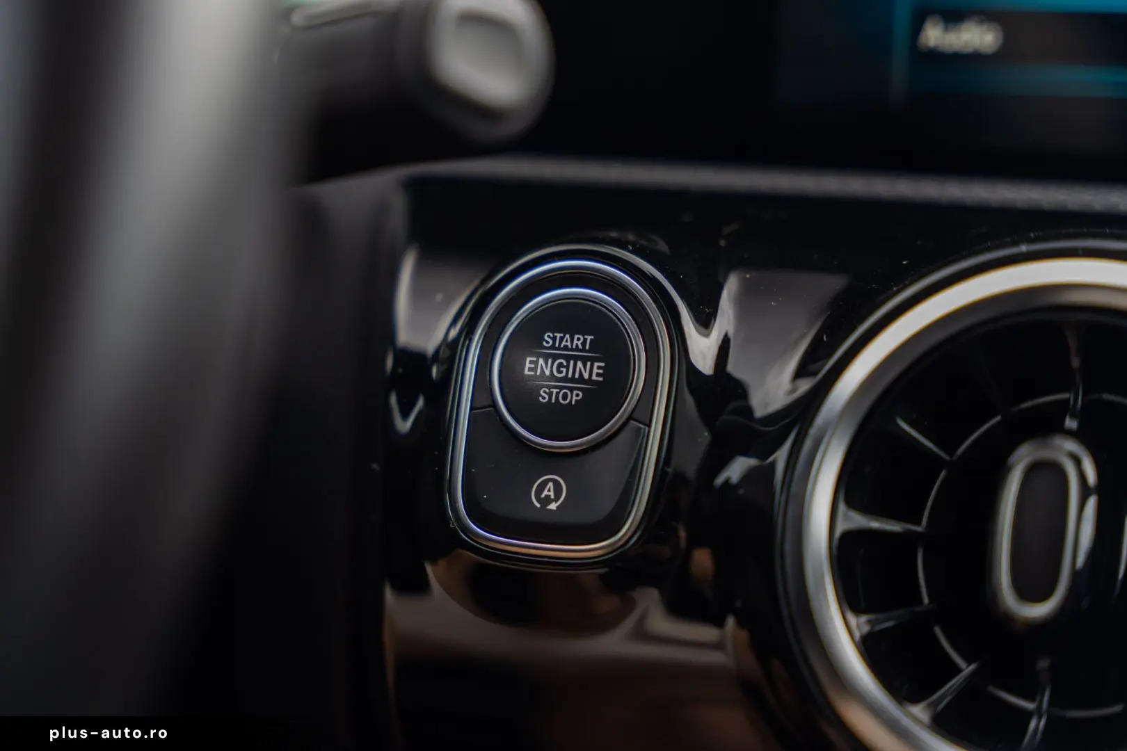 Mercedes-Benz Cla-180