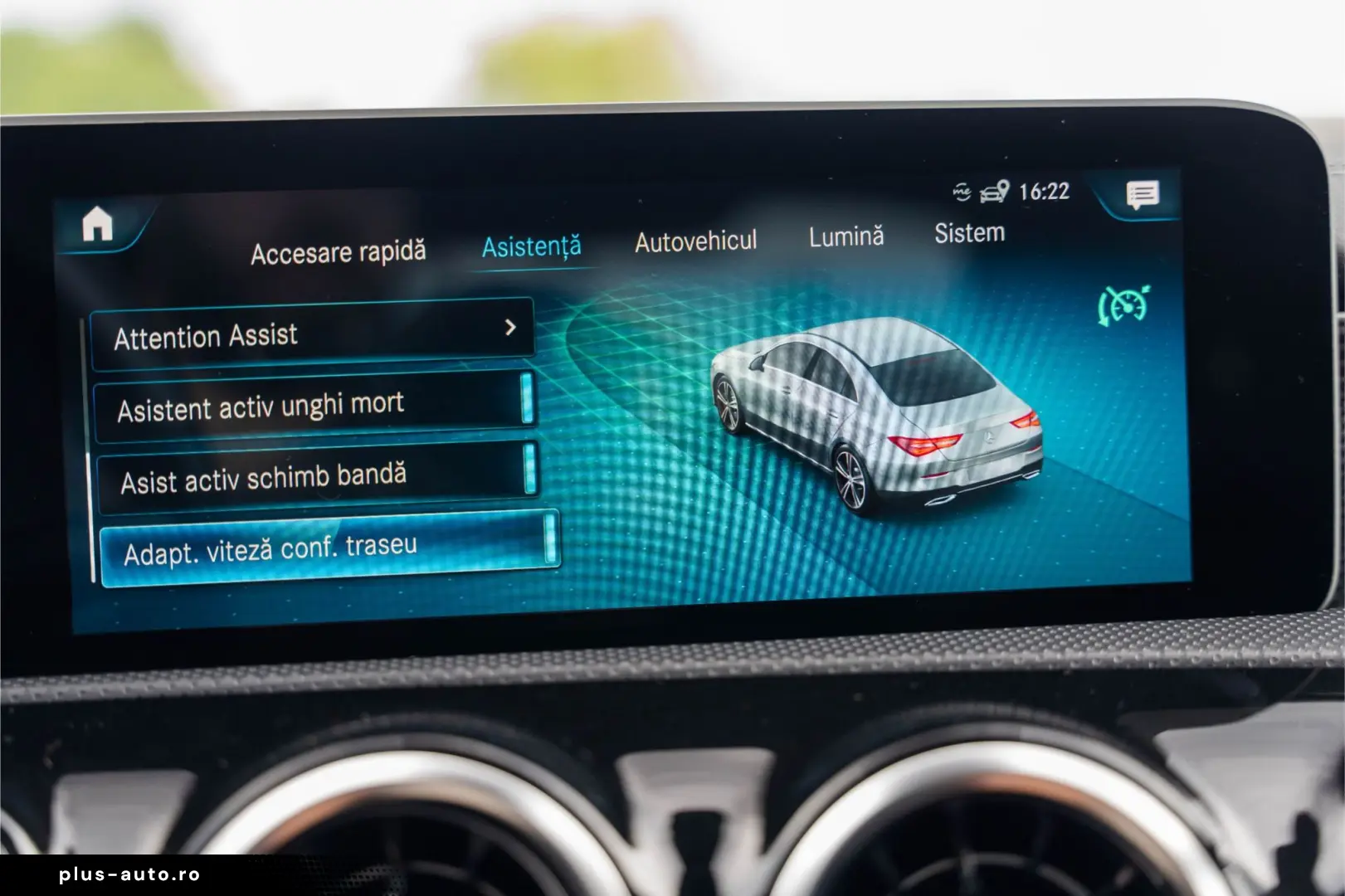 Mercedes-Benz Cla-180