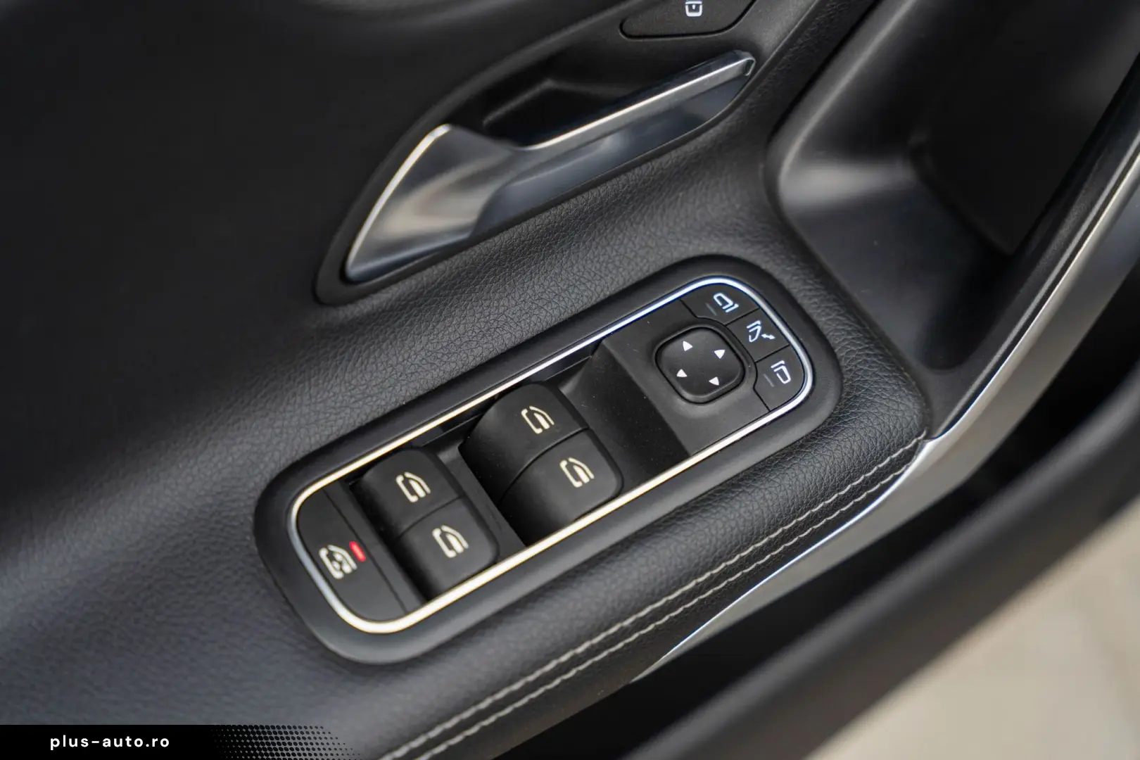 Mercedes-Benz Cla-180