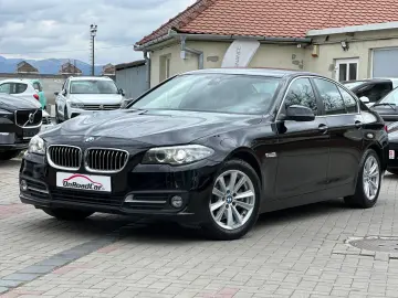 Bmw Seria-5