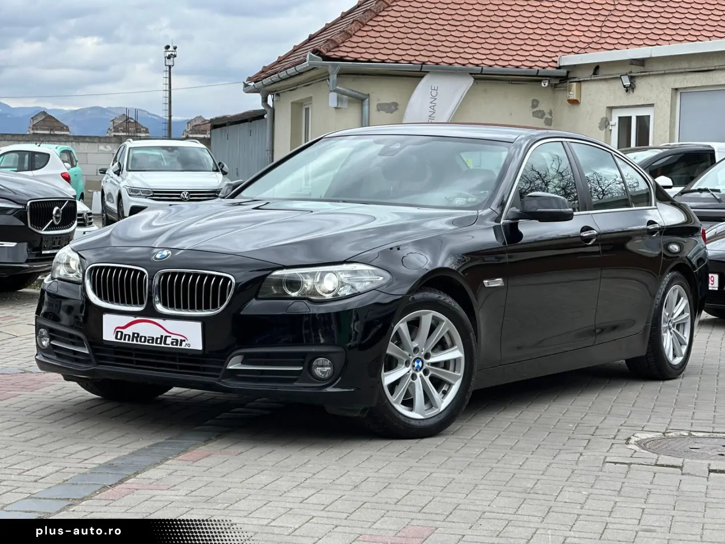 Bmw Seria-5