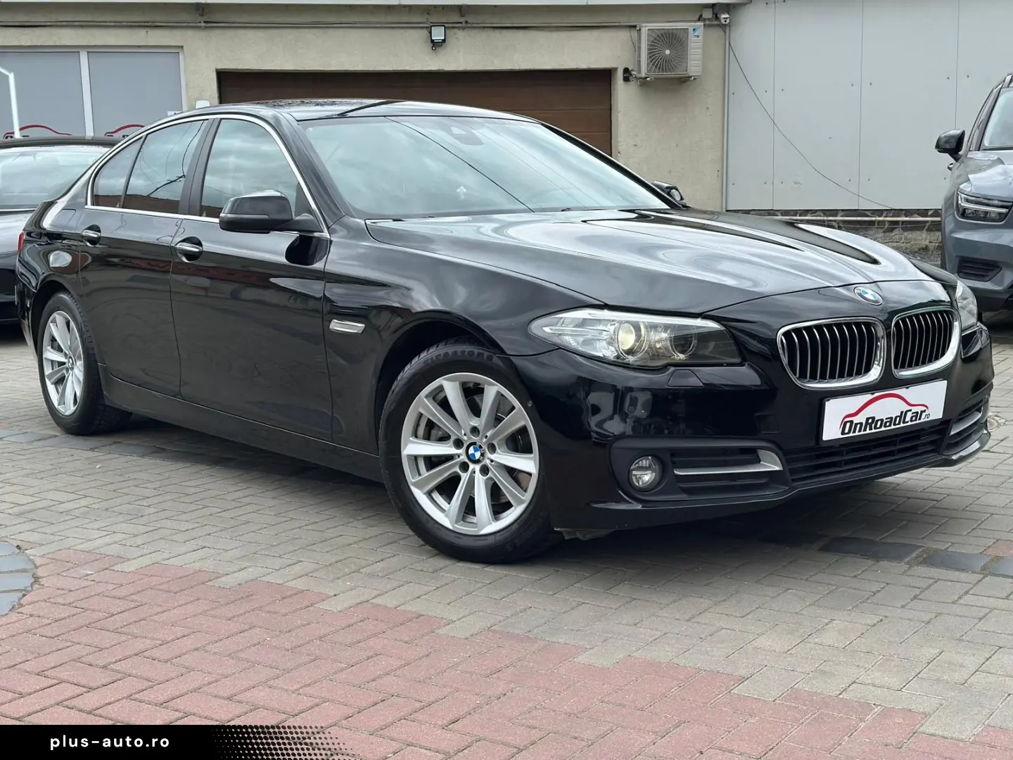 Bmw Seria-5