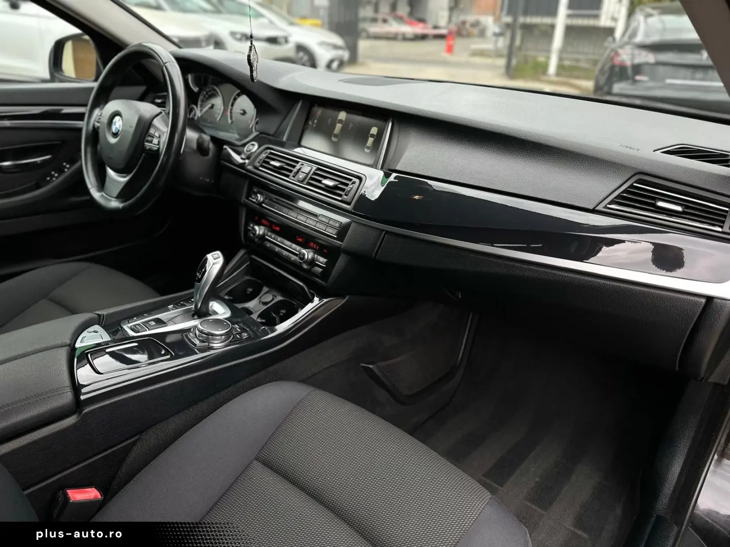 Bmw Seria-5