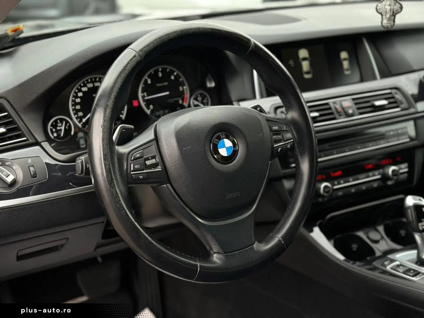 Bmw Seria-5