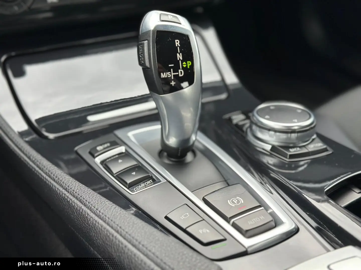 Bmw Seria-5