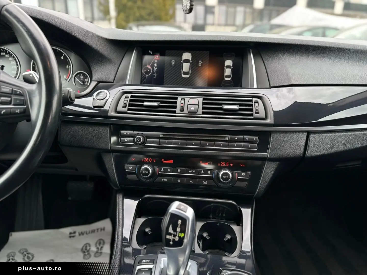 Bmw Seria-5
