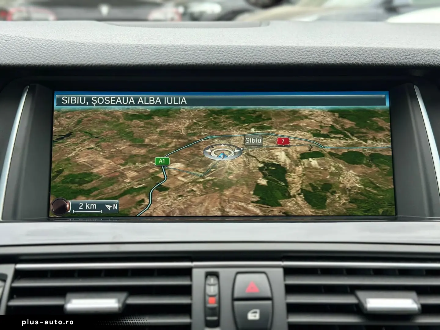 Bmw Seria-5