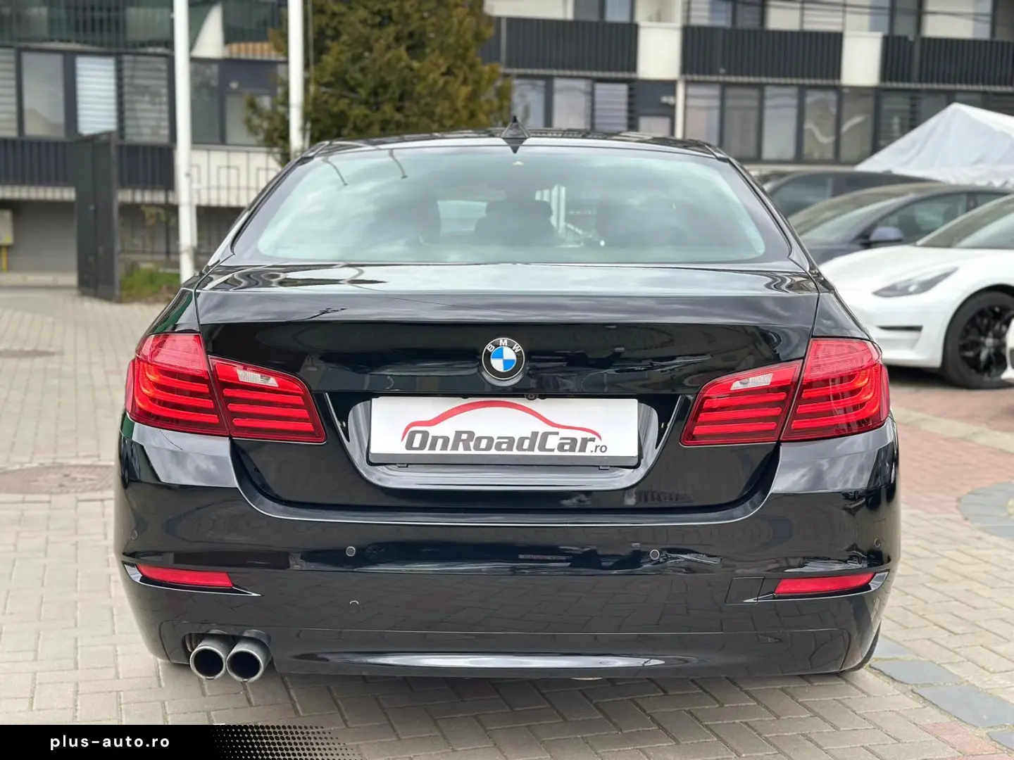 Bmw Seria-5
