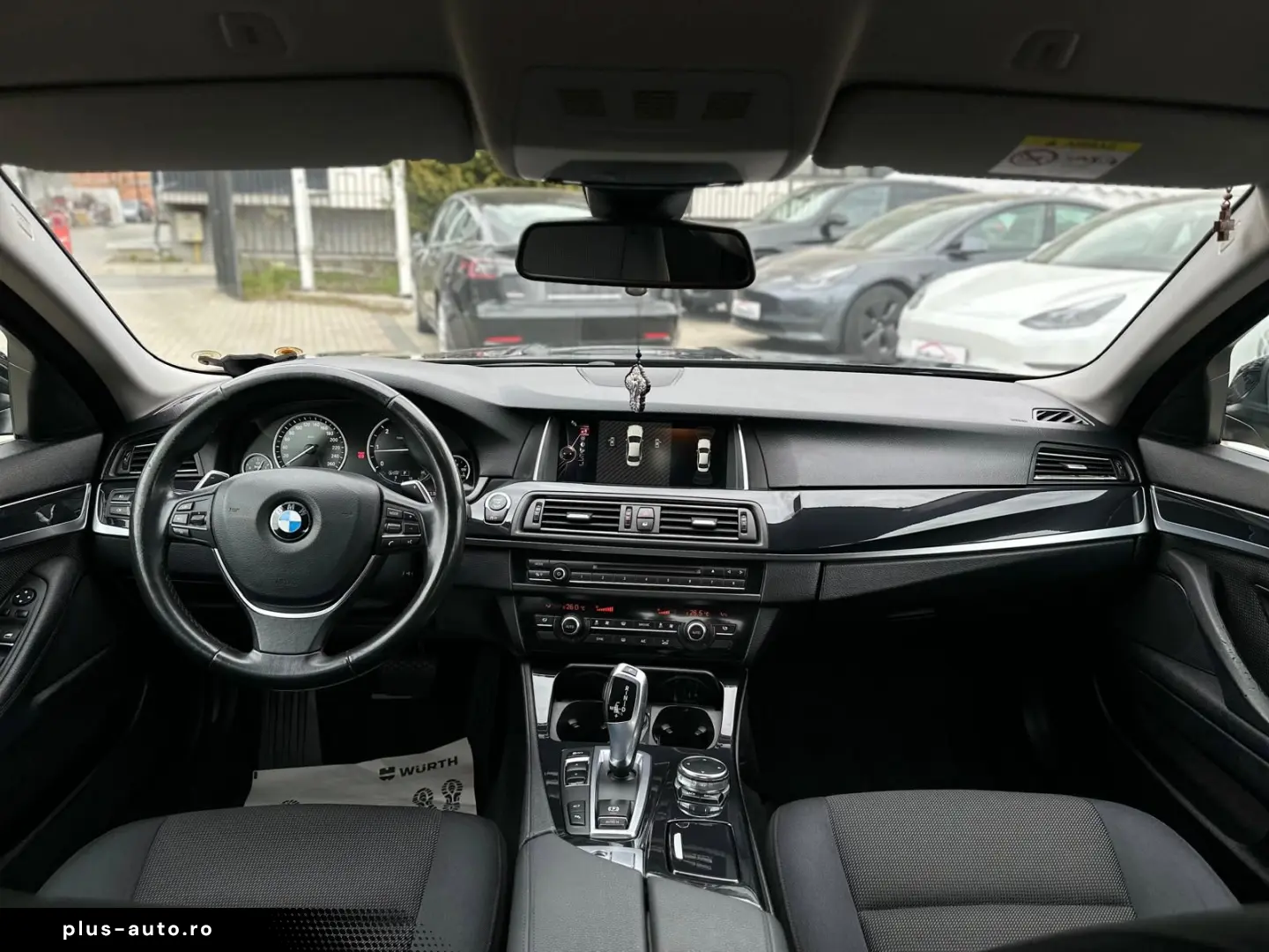 Bmw Seria-5