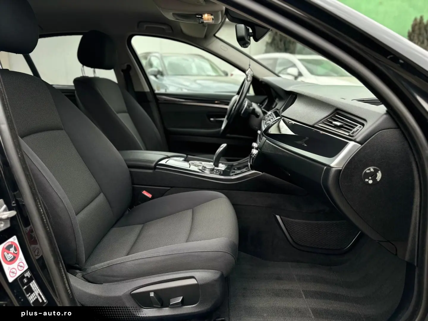 Bmw Seria-5