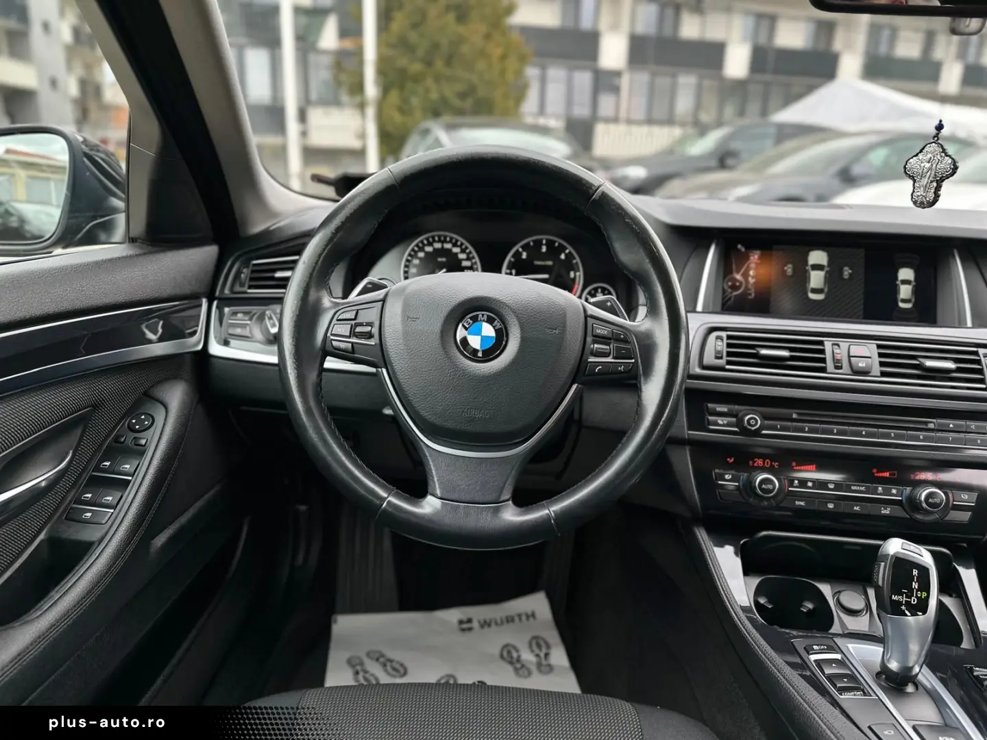 Bmw Seria-5