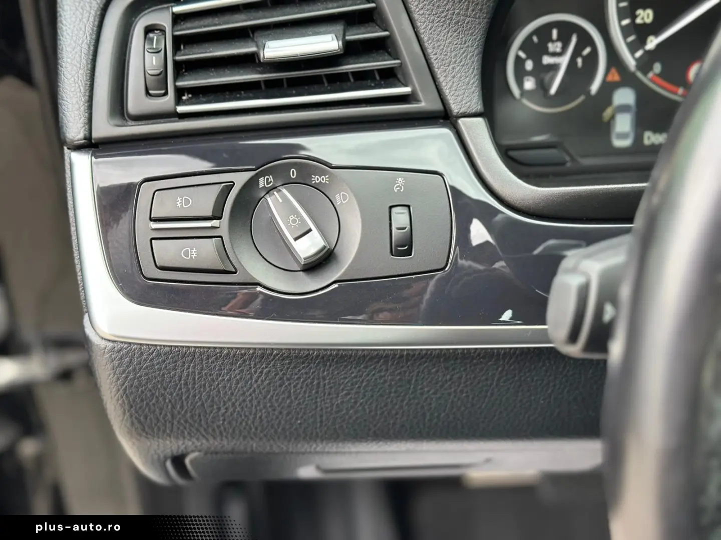Bmw Seria-5