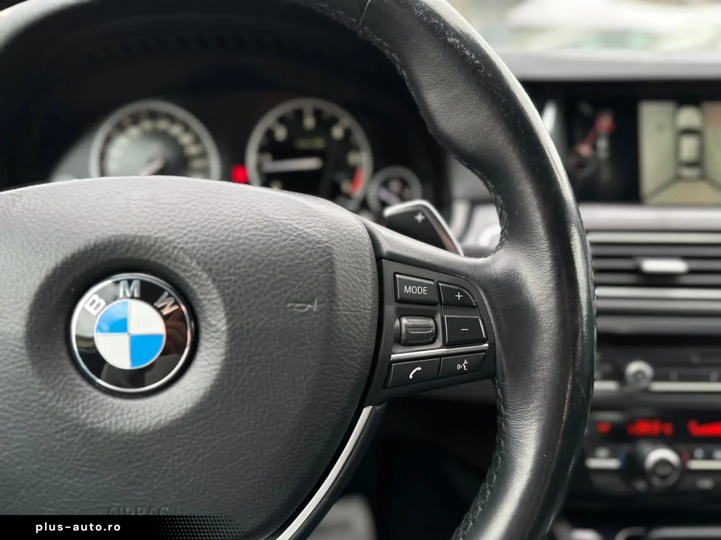 Bmw Seria-5