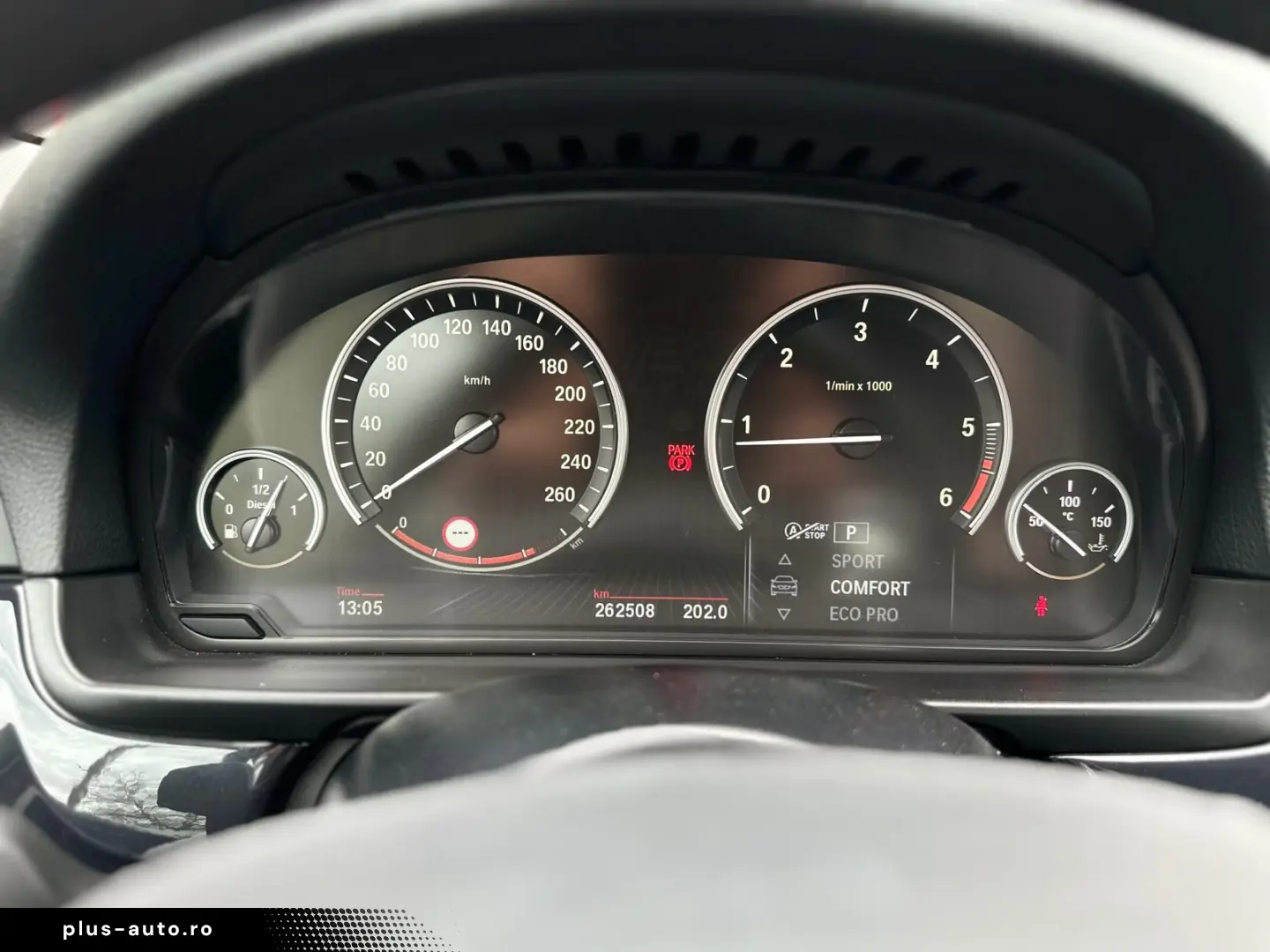 Bmw Seria-5