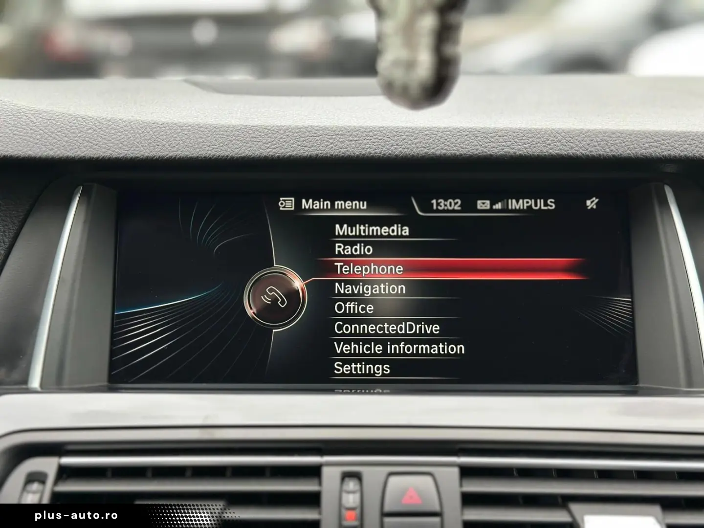 Bmw Seria-5