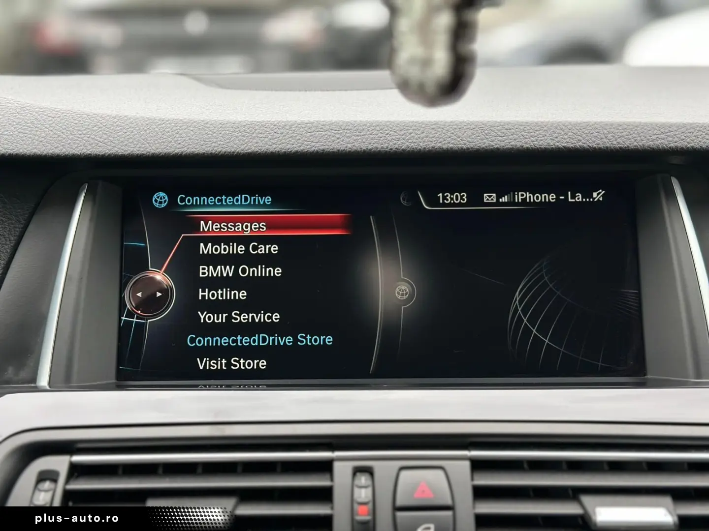 Bmw Seria-5