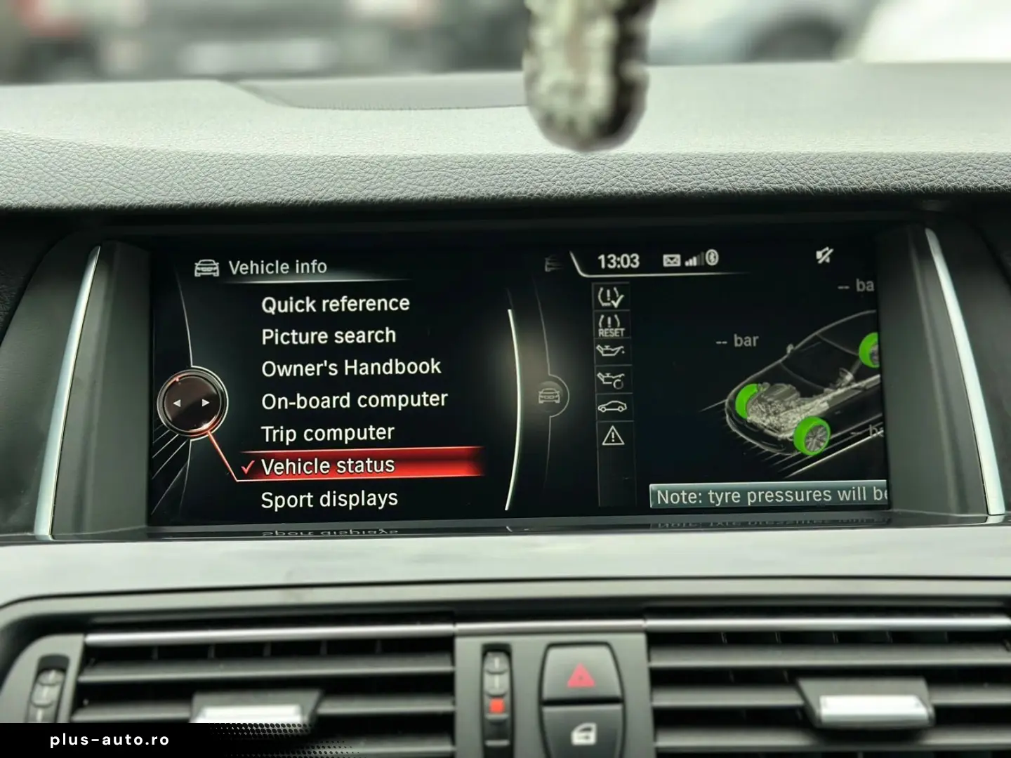 Bmw Seria-5