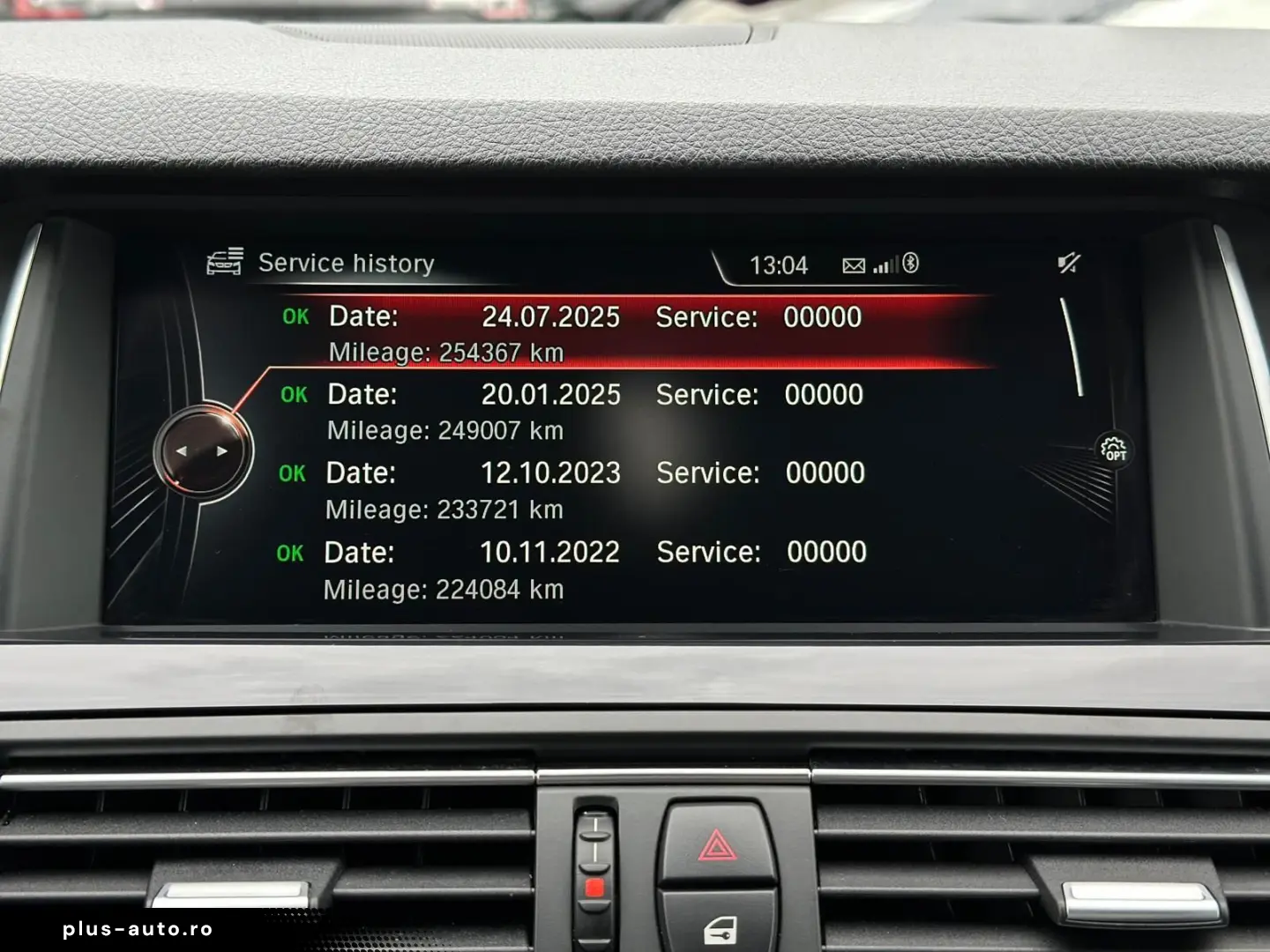 Bmw Seria-5