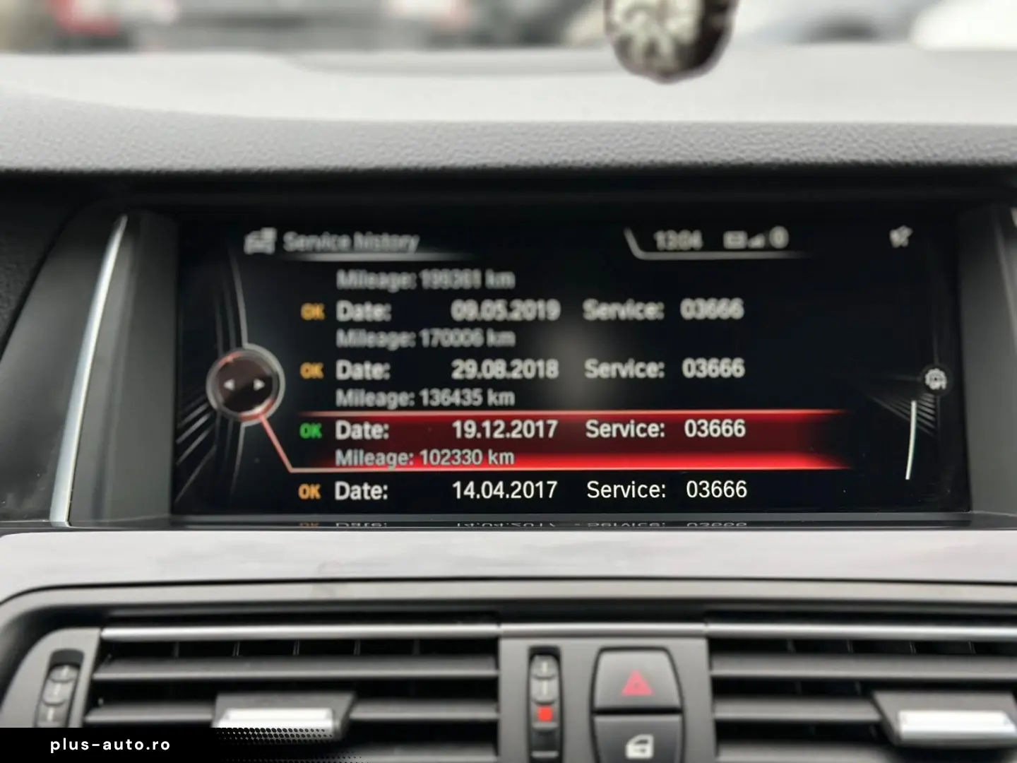 Bmw Seria-5
