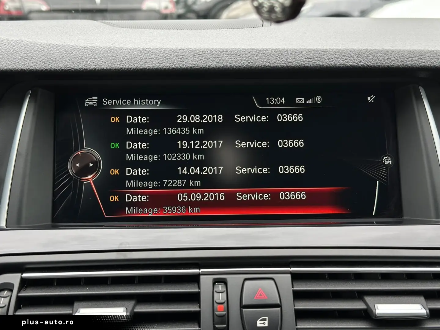 Bmw Seria-5