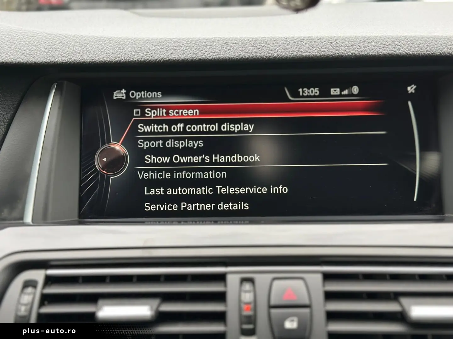 Bmw Seria-5