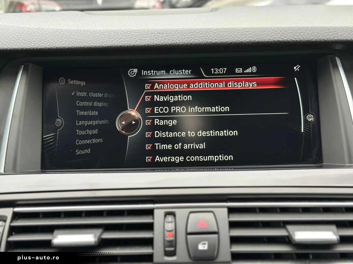Bmw Seria-5