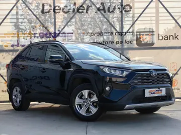 Toyota Rav-4
