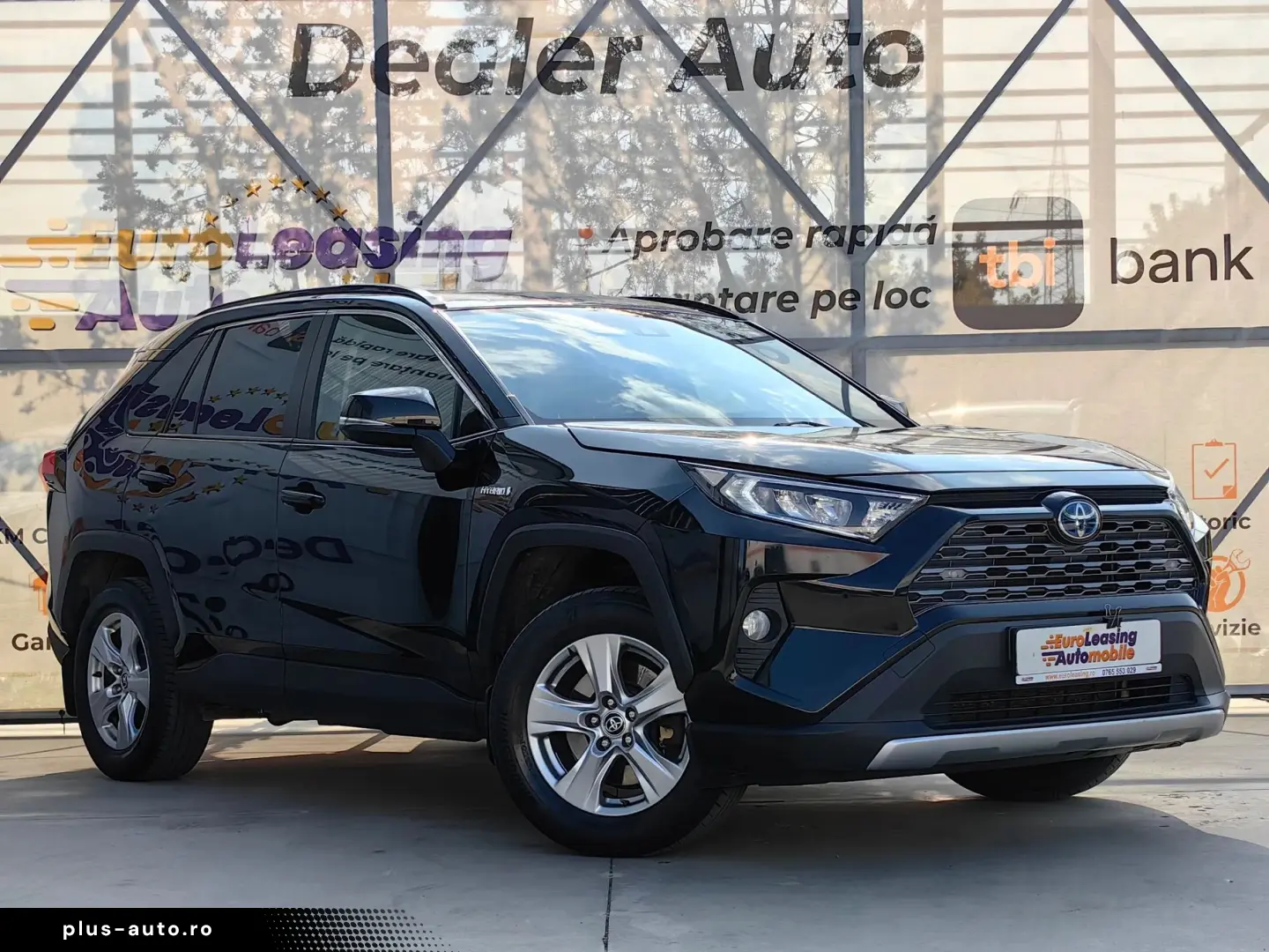 Toyota Rav-4