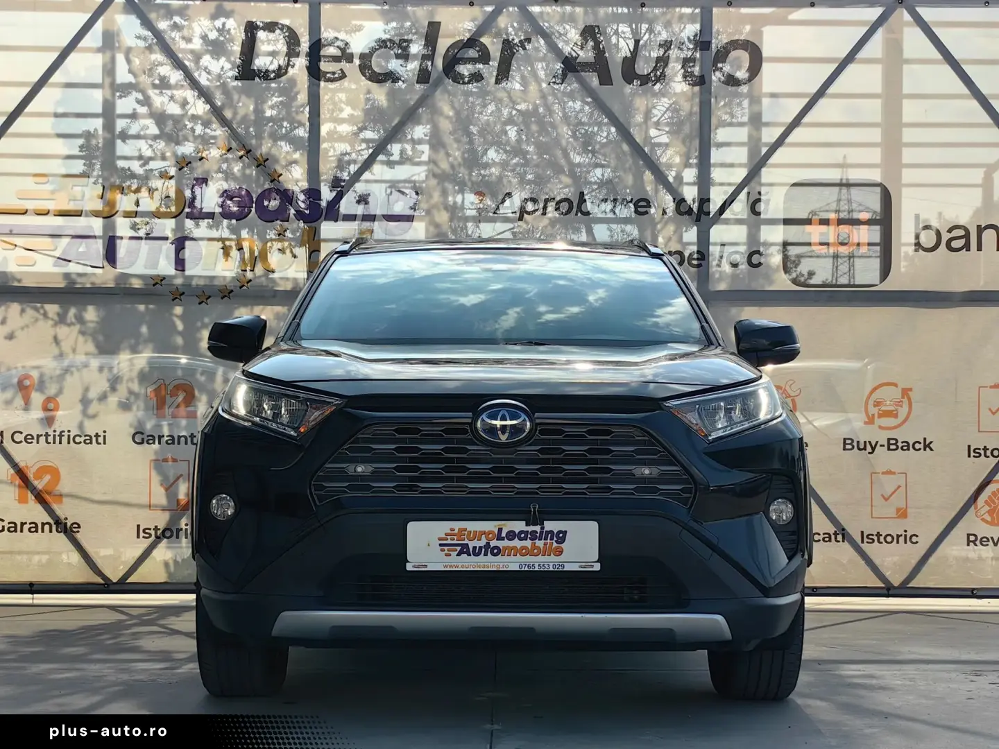 Toyota Rav-4