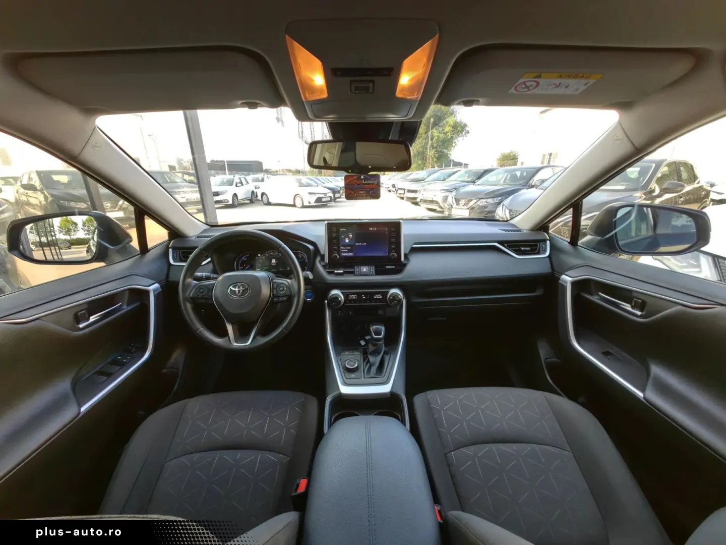 Toyota Rav-4