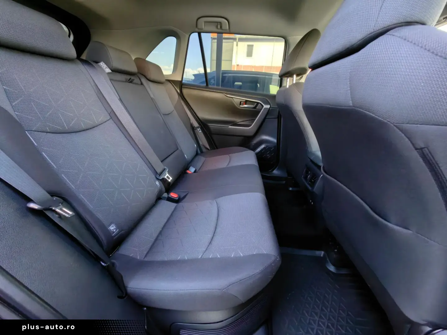 Toyota Rav-4