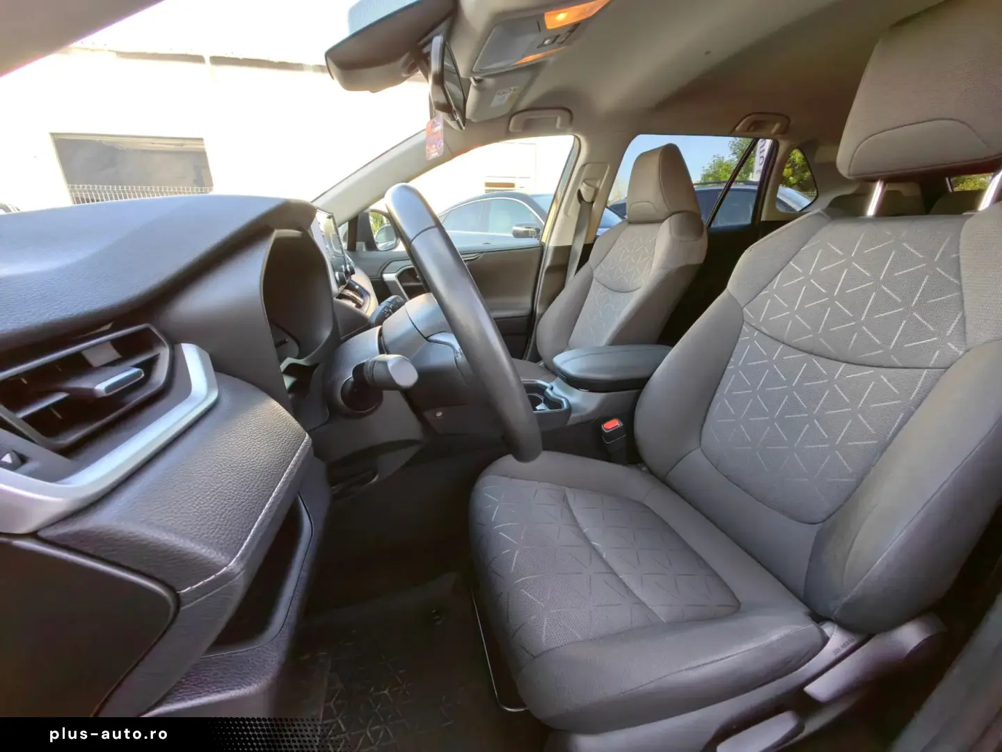 Toyota Rav-4