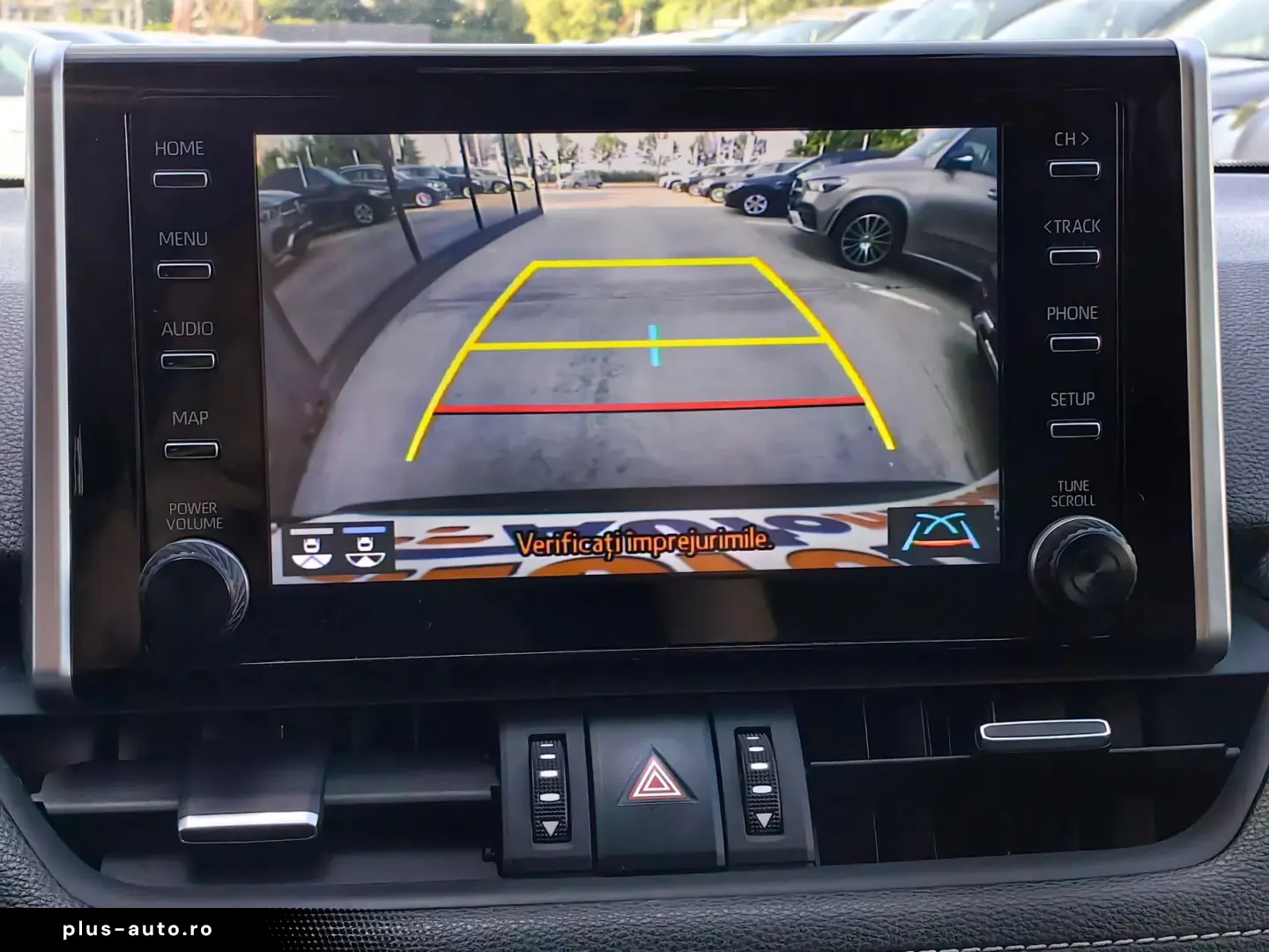 Toyota Rav-4
