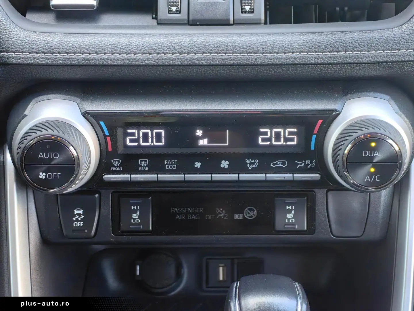Toyota Rav-4
