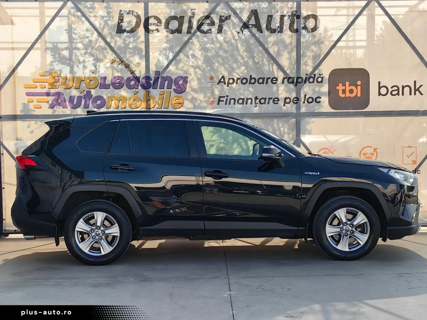 Toyota Rav-4