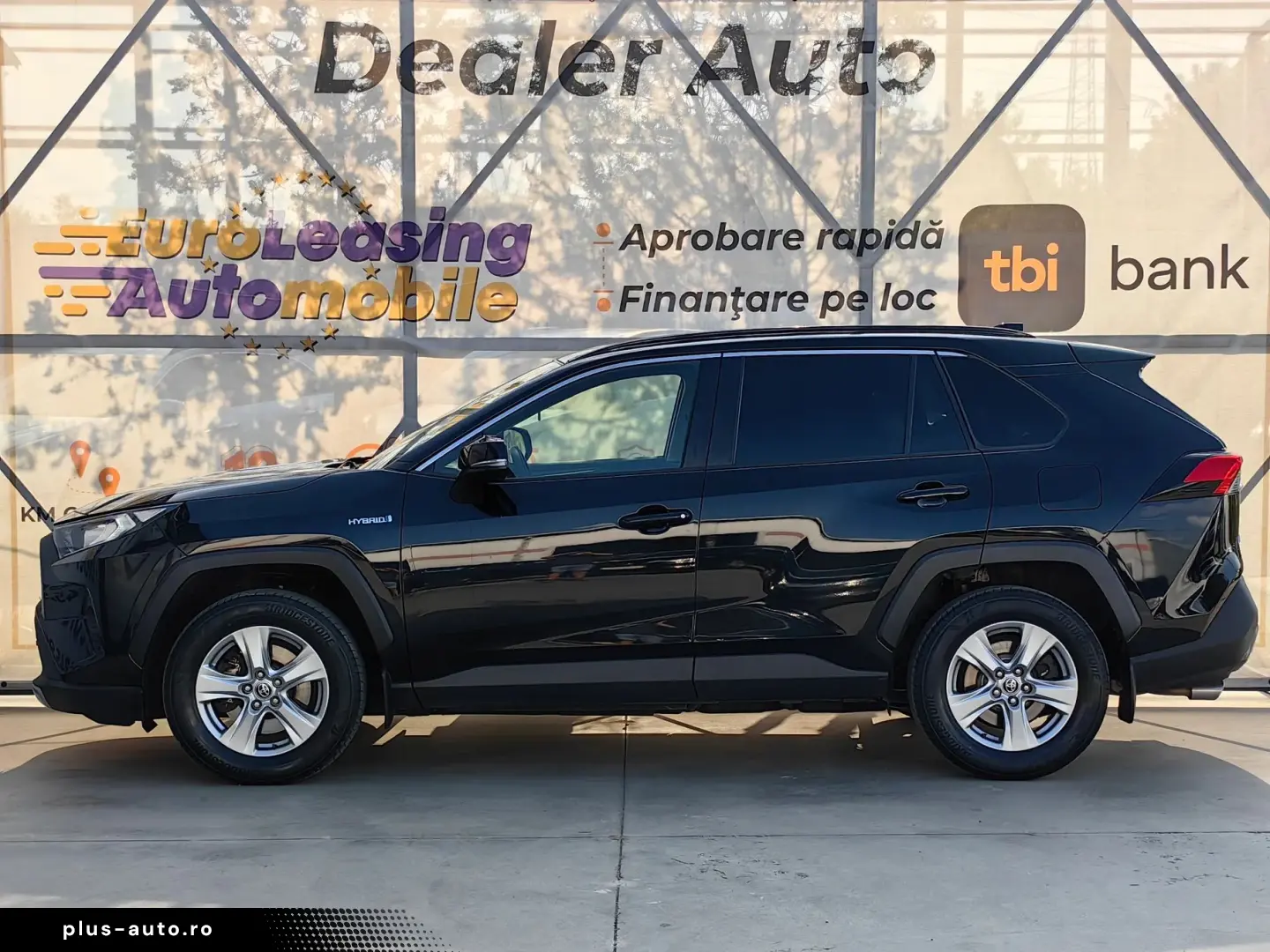 Toyota Rav-4