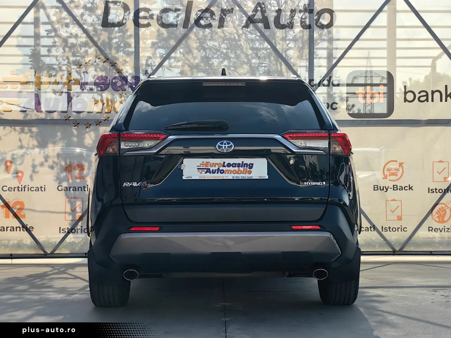 Toyota Rav-4