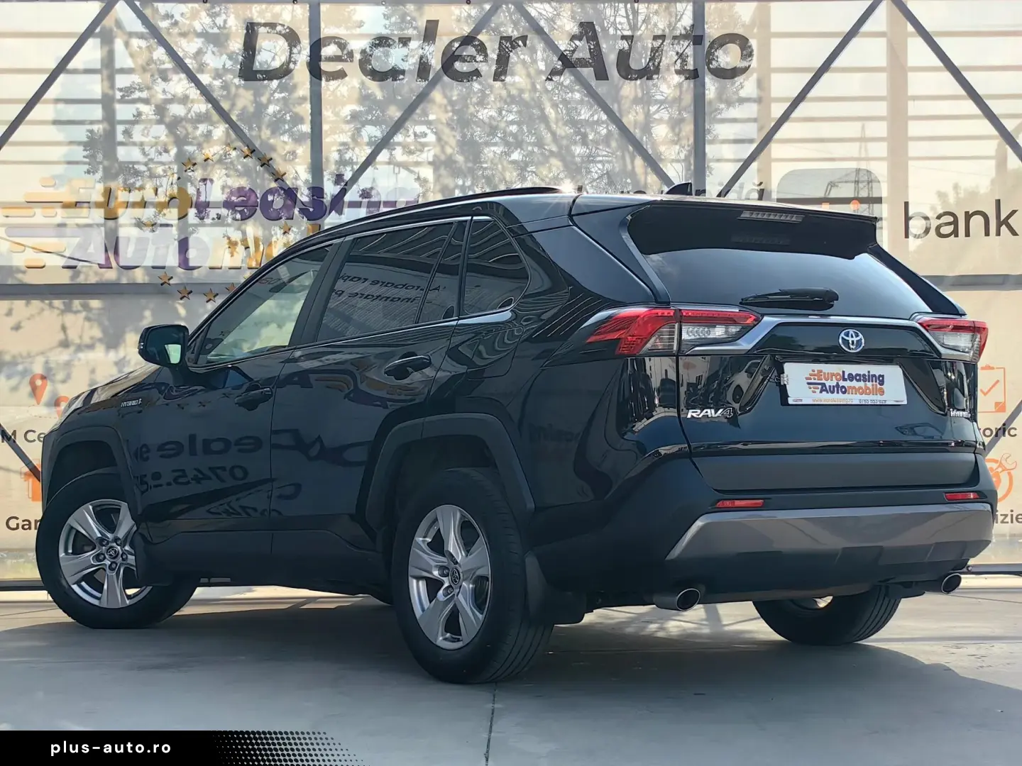 Toyota Rav-4