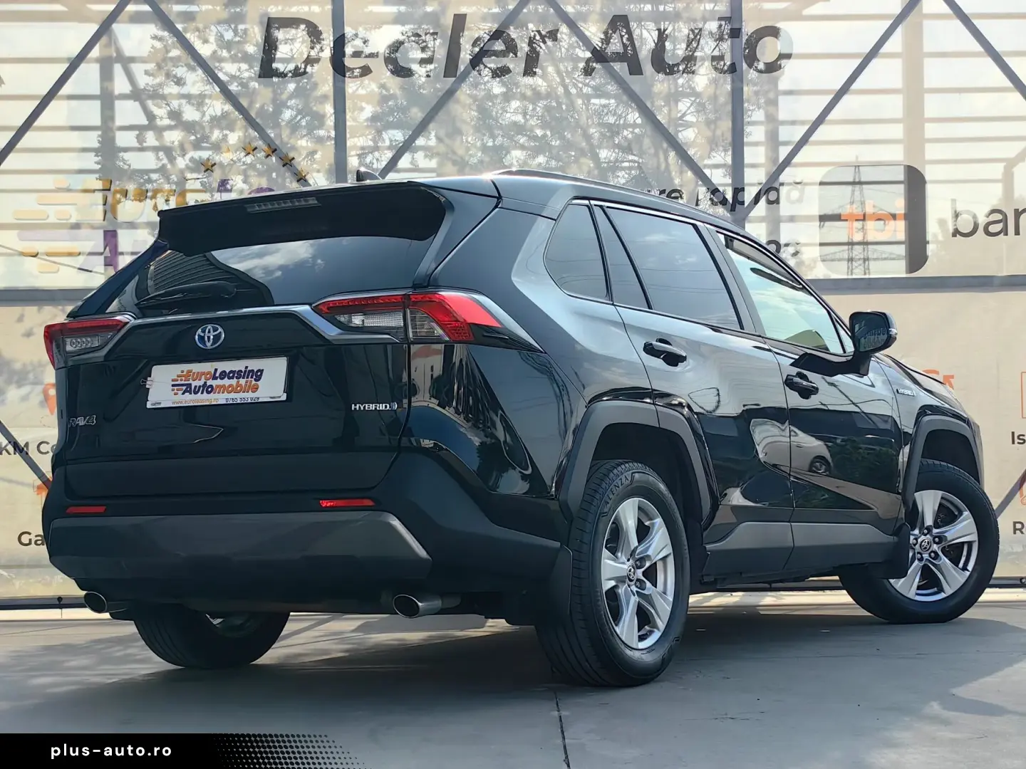 Toyota Rav-4